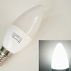LED žárovka E14 EV5W svíčka LED žárovka E14 EV5W svíčka 2