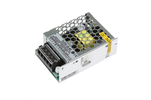 LED zdroj 12V 40W vnitřní LED zdroj 12V 40W vnitřní 1