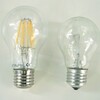 LED žárovka E27 8W FILAMENT 2