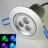 RGB podhledové svítidlo 12W 12VDC RGB podhledové svítidlo 12W 12VDC 2