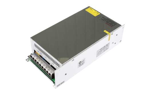 LED zdroj 12V 600W vnitřní LED zdroj 12V 600W vnitřní 1