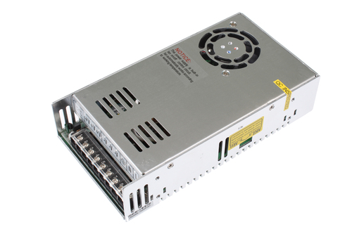 LED zdroj 12V 480W vnitřní LED zdroj 12V 480W vnitřní 1