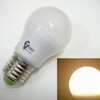 LED žárovka E27 SA6W 360° LED žárovka E27 SA6W 360° 2