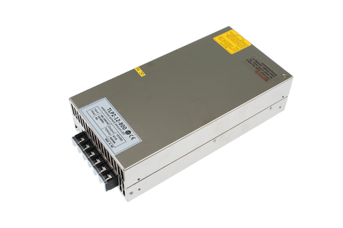 LED zdroj 12V 800W vnitřní LED zdroj 12V 800W vnitřní 1