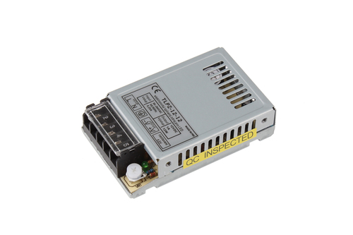 LED zdroj 12V 12W vnitřní LED zdroj 12V 12W vnitřní 1