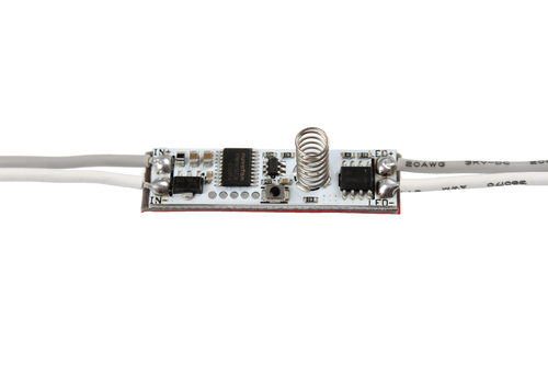 LED stmívač do profilu 8AS 1