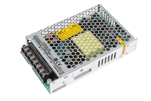 LED zdroj 24V 150W vnitřní LED zdroj 24V 150W vnitřní 1