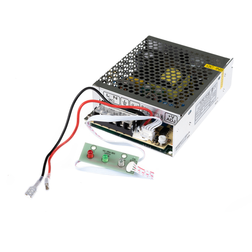 UPS zdroj 12V 96W (120) s nabíjením UPS zdroj 12V 96W (120) s nabíjením 1