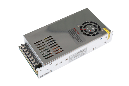 LED zdroj 24V 350W vnitřní LED zdroj 24V 350W vnitřní 1