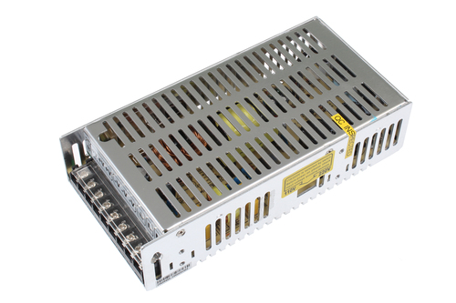 LED zdroj 24V 240W vnitřní LED zdroj 24V 240W vnitřní 1