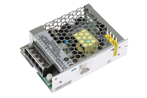 LED zdroj 24V 75W vnitřní LED zdroj 24V 75W vnitřní 1