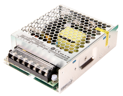 LED zdroj 24V 120W vnitřní LED zdroj 24V 120W vnitřní 1