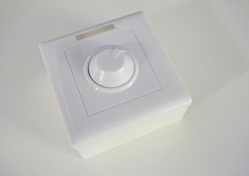 LED ovladač stmívač M2 1