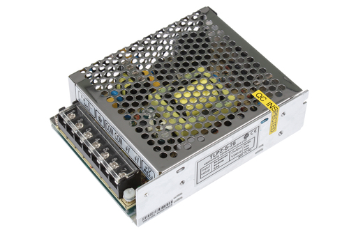 LED zdroj 5V 75W vnitřní 1