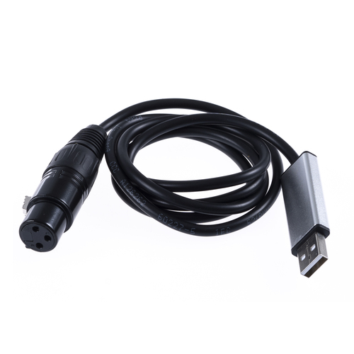 Ovladač USB do DMX 1