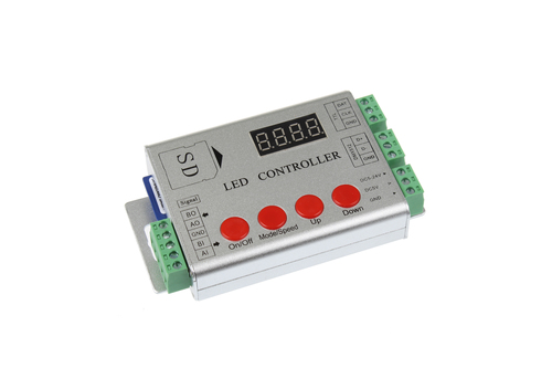 LED ovladač digitální DGSD 1