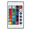 LED ovladač RGB 230V-IR24 2
