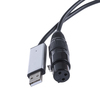 Ovladač USB do DMX 2