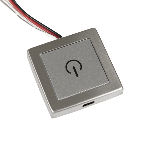 Skříňový spínač IRD1 12-24V 1