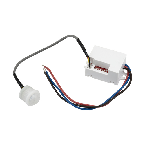 Pohybové čidlo IS24-SONDA Pohybové čidlo IS24-SONDA 1