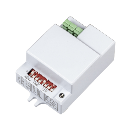 Pohybové čidlo-mikrovlnné MS3-MINI 230V Pohybové čidlo-mikrovlnné MS3-MINI 230V 1