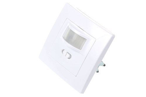 PIR pohybové čidlo IS1-V2 230V 1