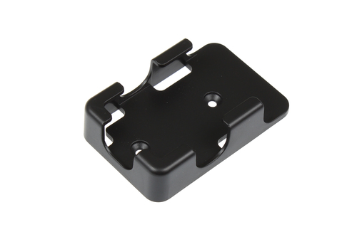 Držák L pro ovladače dimLED Držák L pro ovladače dimLED 1