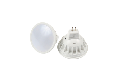 LED žárovka dimLED RGB+CCT MR16 AYA LED žárovka dimLED RGB+CCT MR16 AYA 1