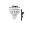 LED žárovka dimLED RGB+CCT MR16 AYA LED žárovka dimLED RGB+CCT MR16 AYA 2