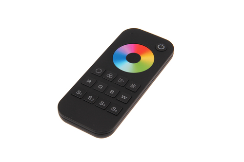 Ovladač dimLED OVM RGBW 1KRM 1