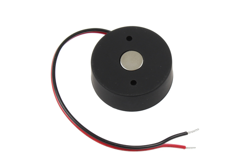 Ovladač dimLED OV PV pod tlačítko Ovladač dimLED OV PV pod tlačítko 1