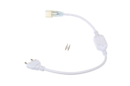 NEON napájecí kabel 50cm 1