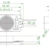 LED modul 1,32W 4323-1060-12V záruka 5 let LED modul 1,32W 4323-1060-12V záruka 5 let 2