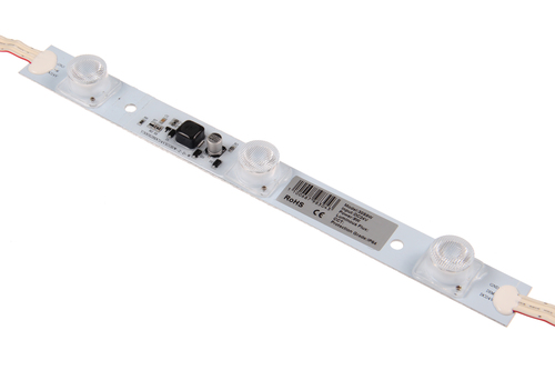 LED modul 3OS9W-CW 9W 24V záruka 5 let LED modul 3OS9W-CW 9W 24V záruka 5 let 1