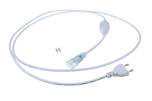 NEON napájecí kabel 200cm 1