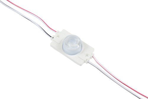 LED modul 1,32W 4323-1060-12V záruka 5 let LED modul 1,32W 4323-1060-12V záruka 5 let 1