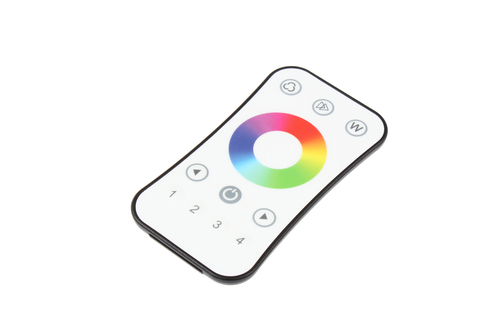 Ovladač dimLED OVS RGBW 4KR Ovladač dimLED OVS RGBW 4KR 1