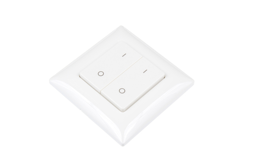 Ovladač dimLED OV HN2K Ovladač dimLED OV HN2K 1