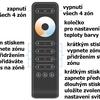 Ovladač dimLED OVXL CCT R4KXL Ovladač dimLED OVXL CCT R4KXL 2