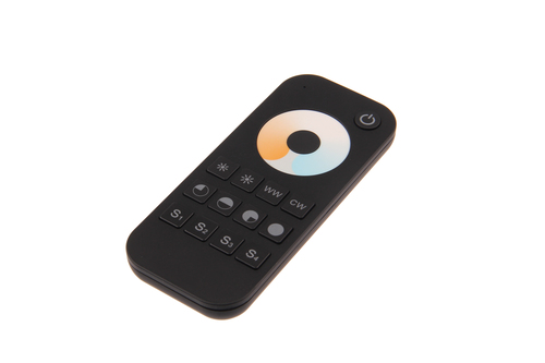 Ovladač dimLED OVM CCT 1KRM Ovladač dimLED OVM CCT 1KRM 1