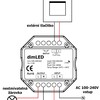 Spínač dimLED RF ACS720W 2