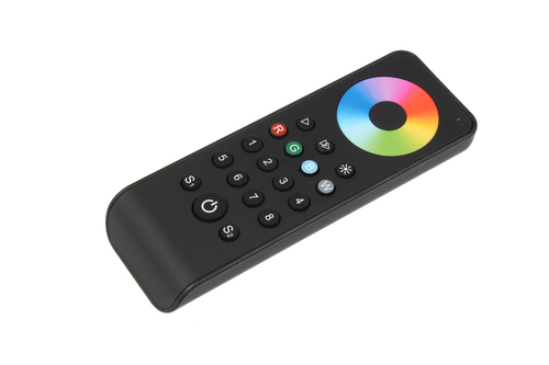 Ovladač dimLED OVXL RGBW 8KRXL Ovladač dimLED OVXL RGBW 8KRXL 1