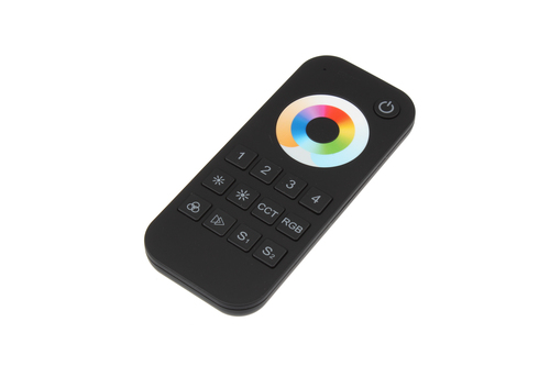 Ovladač dimLED OVM ALLMIX 4KM Ovladač dimLED OVM ALLMIX 4KM 1