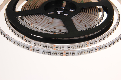 LED pásek 24RGB 12024 120LED/m, 24V, 24W/m, IP20 1
