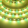 24V RGB+WW 14,4W vnitřní LED pásek záruka 3 roky 2