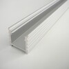 LED profil N4 - nástěnný LED profil N4 - nástěnný 2