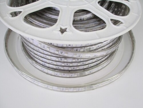 LED pásek 230V5-RGB 230V 1