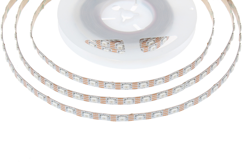 LED pásek digitální 12DIGI60-RGB GS8208 1