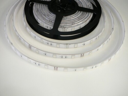 RGB LED pásek TW3-150SMD IP68, 7,2W/m, 12V RGB LED pásek TW3-150SMD IP68, 7,2W/m, 12V 1