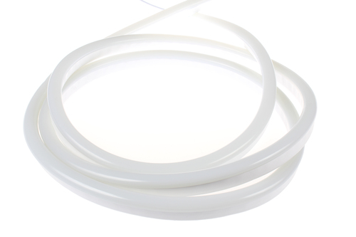 LED RGB NEON pásek 230V 1